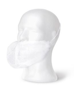 Velilla 584003 - DISPOSABLE BEARD MASK