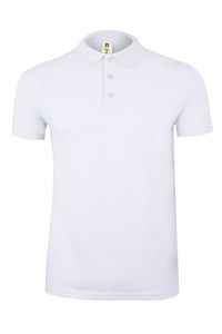 Mukua MK215WV - SHORT SLEEVE POLO 210