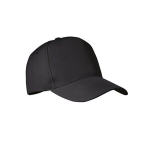 GiftRetail MO6831 - SENGA RPET 5 panel baseball cap