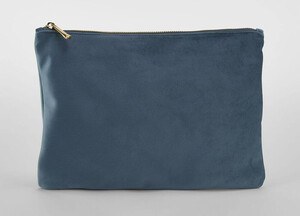 BAG BASE BG715 - VELVET ACCESSORY POUCH