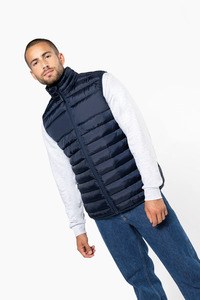 Kariban K6172 - Mens quilted bodywarmer