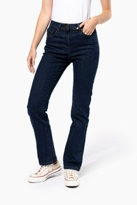 Kariban K759 - Ladies basic jeans