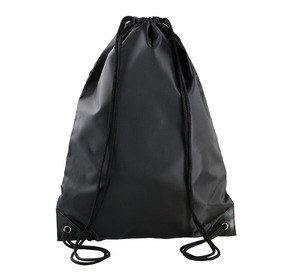 Kimood KI0189 - Drawstrings bag