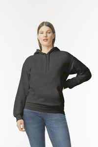 Gildan GISF500 - Midweight Softstyle hooded sweatshirt