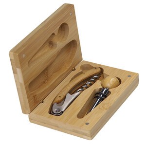 EgotierPro PUSAN - WINE SET PUSAN