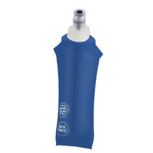 EgotierPro RACER - BLUE TPU BOTTLE RACER 500ML