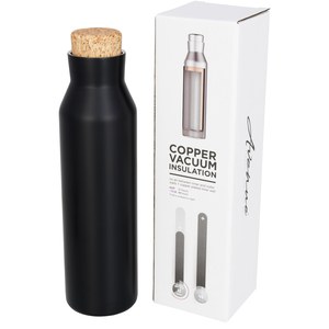 GiftRetail 100535 - Norse 590 ml copper vacuum insulated bottle