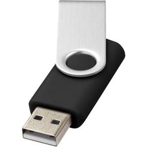 GiftRetail 123504 - Rotate-basic 2GB USB flash drive