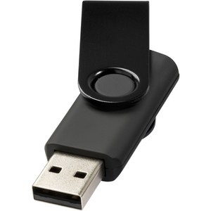 GiftRetail 123508 - Rotate-metallic 4GB USB flash drive