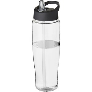 GiftRetail 210044 - H2O Active® Tempo 700 ml spout lid sport bottle