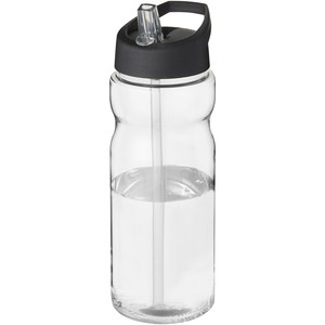 GiftRetail 210049 - H2O Active® Base 650 ml spout lid sport bottle