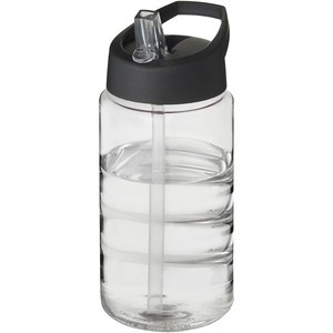 GiftRetail 210883 - H2O Active® Bop 500 ml spout lid sport bottle