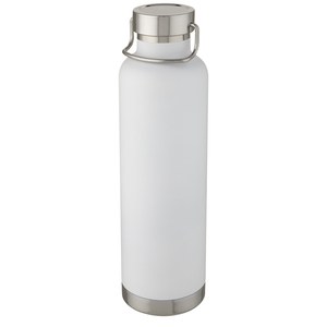 GiftRetail 100673 - Thor 1 L copper vacuum insulated water bottle