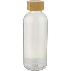 GiftRetail 100679 - Ziggs 650 ml recycled plastic water bottle