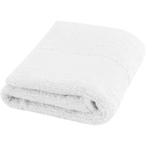 GiftRetail 117000 - Sophia 450 g/m² cotton towel 30x50 cm