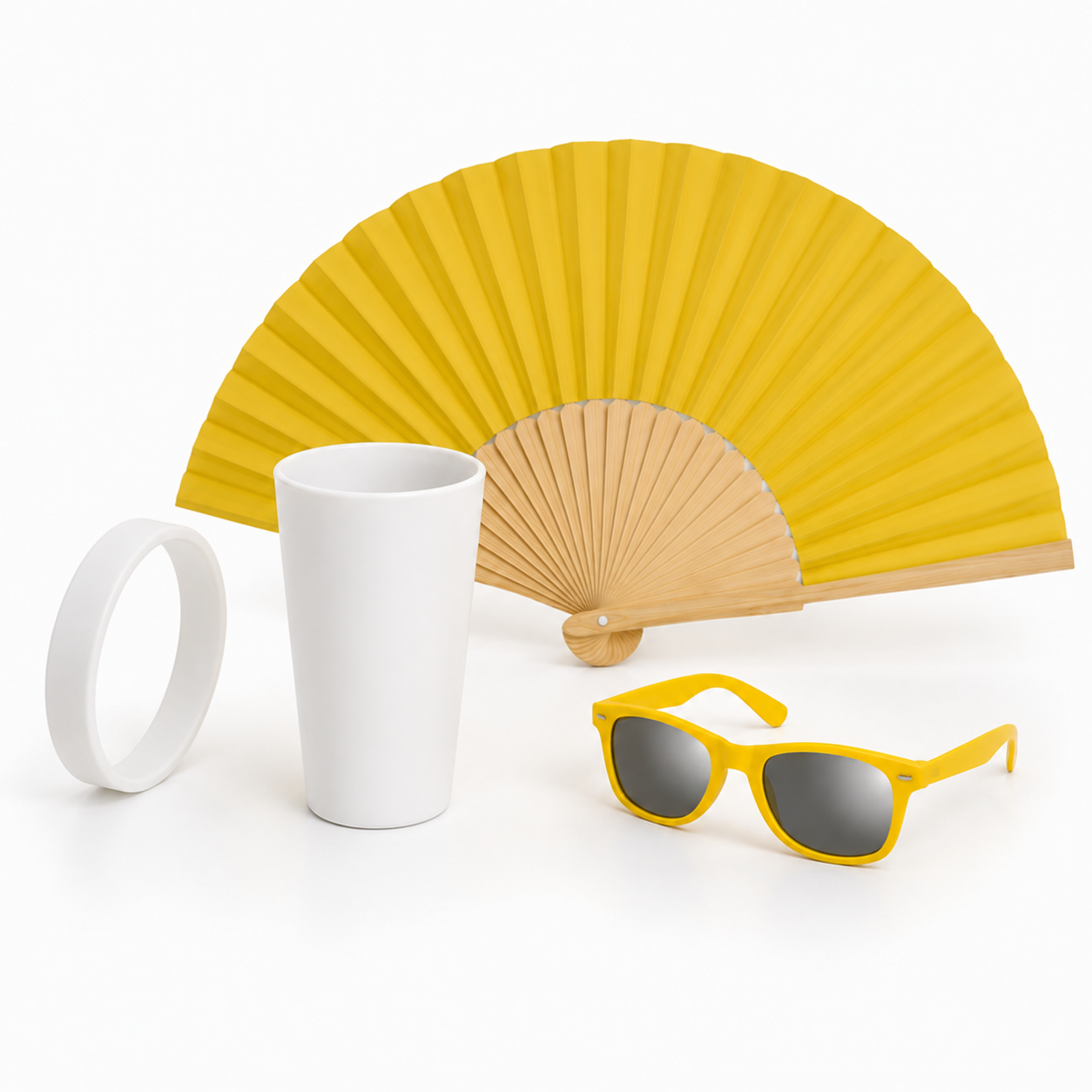 Midocean Summer Festival Pack