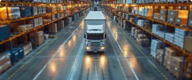 Industrial procedures